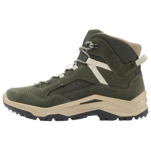 Lowa - Women's Ventierra GTX QC - Walking boots