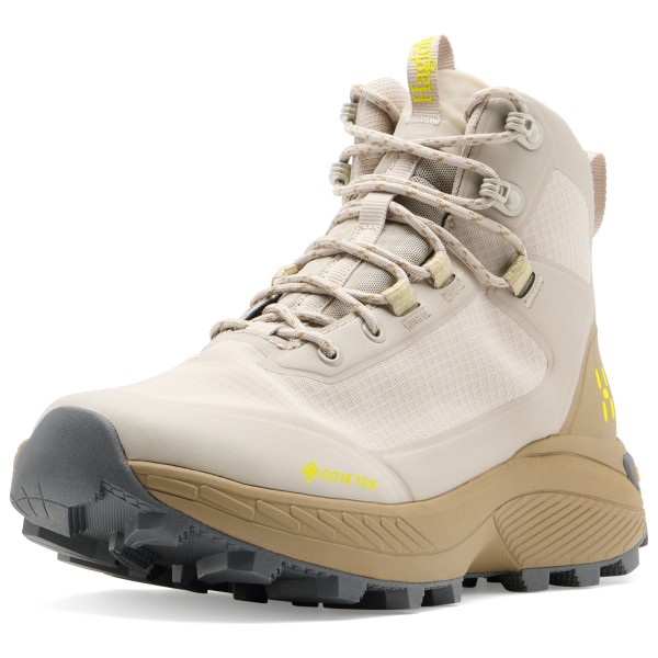 Haglöfs - Women's L.I.M Horizon Hike GTX Mid - Wanderschuhe