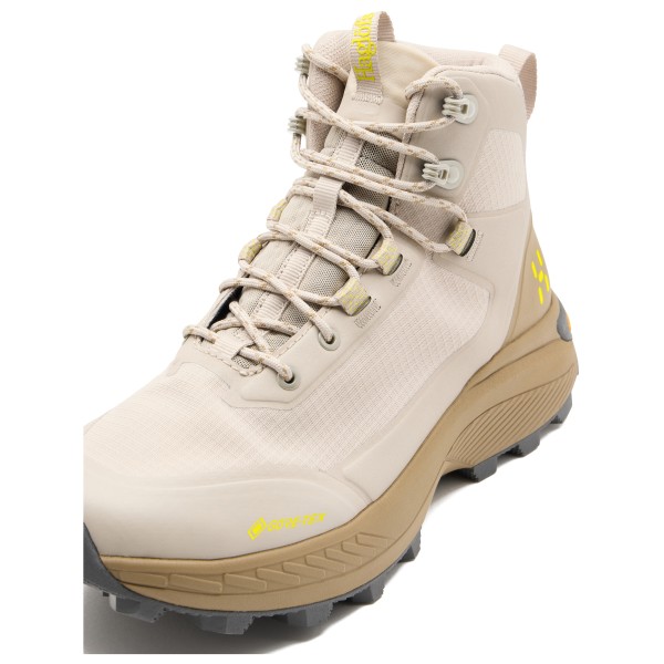 Haglöfs - Women's L.I.M Horizon Hike GTX Mid - Wanderschuhe