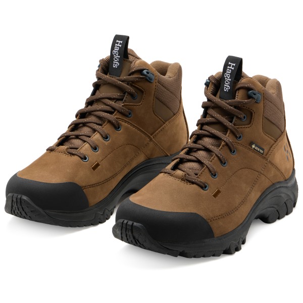 Haglöfs - Women's Ridge GTX II Mid - Botas de trekking