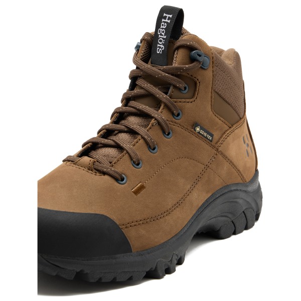 Haglöfs - Women's Ridge GTX II Mid - Botas de trekking