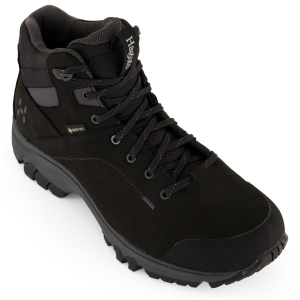 Haglöfs - Women's Ridge GTX II Mid - Botas de trekking