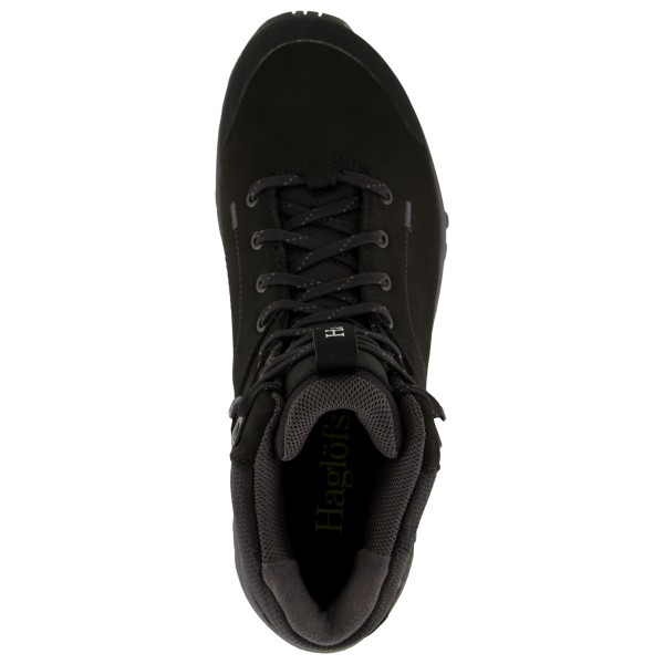 Haglöfs - Women's Ridge GTX II Mid - Botas de trekking