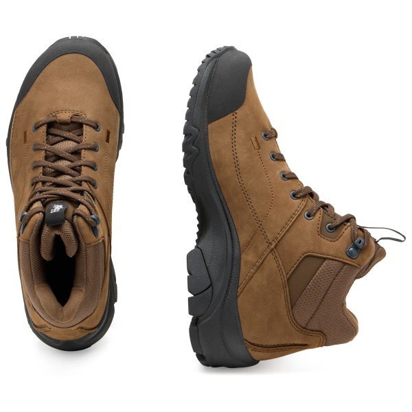 Haglöfs - Women's Ridge GTX II Mid - Wanderschuhe