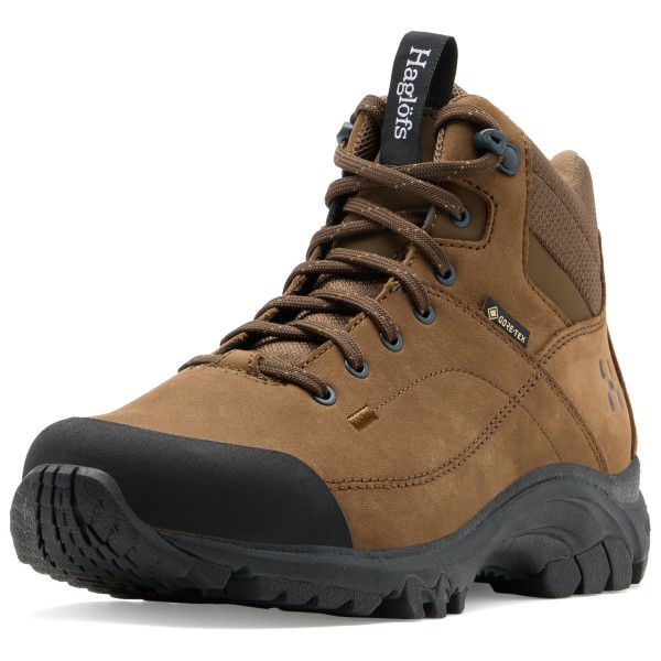 Haglöfs - Women's Ridge GTX II Mid - Wanderschuhe