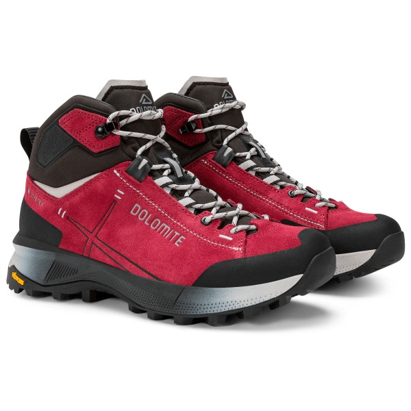 Dolomite - Women's Shoe Vernale Hike Mid GTX - Botas de trekking