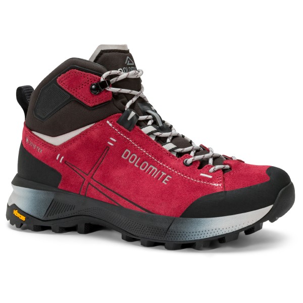 Dolomite - Women's Shoe Vernale Hike Mid GTX - Vandresko