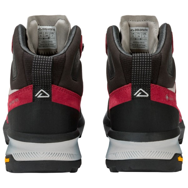 Dolomite - Women's Shoe Vernale Hike Mid GTX - Wanderschuhe