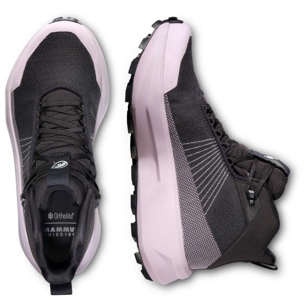 Mammut - Women's Aenergy Mtn Mid GTX - Walking boots