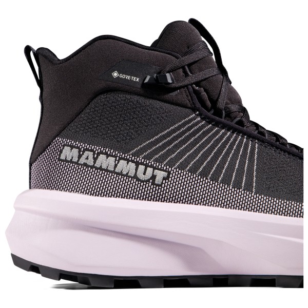 Mammut - Women's Aenergy Mtn Mid GTX - Walking boots