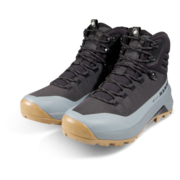 Mammut - Women's Ducan III High GTX - Vaelluskengät