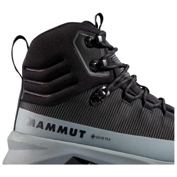Mammut - Women's Ducan III High GTX - Vaelluskengät