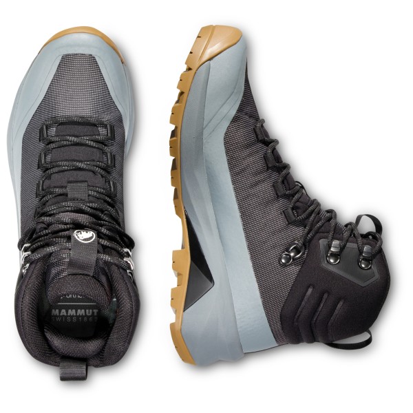 Mammut - Women's Ducan III High GTX - Vandresko