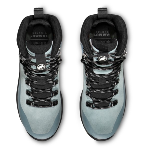 Mammut - Women's Ducan III High LTH GTX - Vandresko