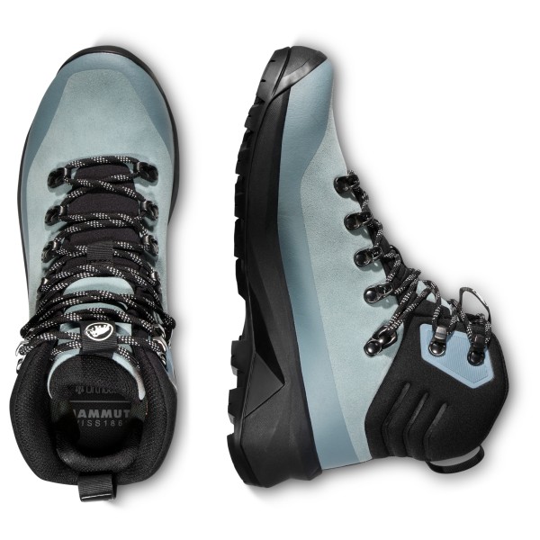 Mammut - Women's Ducan III High LTH GTX - Vandresko