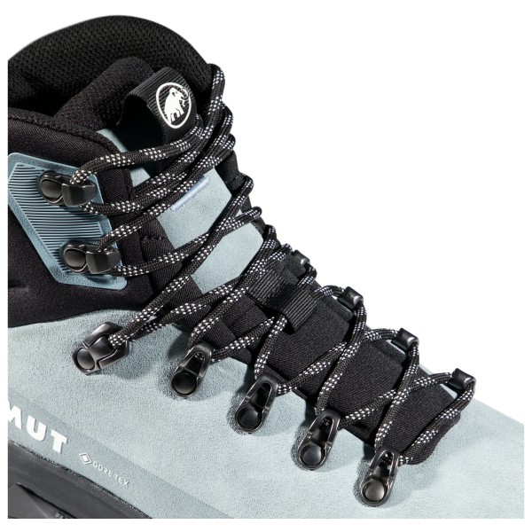 Mammut - Women's Ducan III High LTH GTX - Vandresko