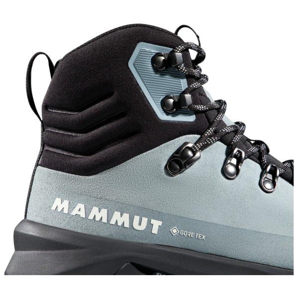 Mammut - Women's Ducan III High LTH GTX - Vandresko