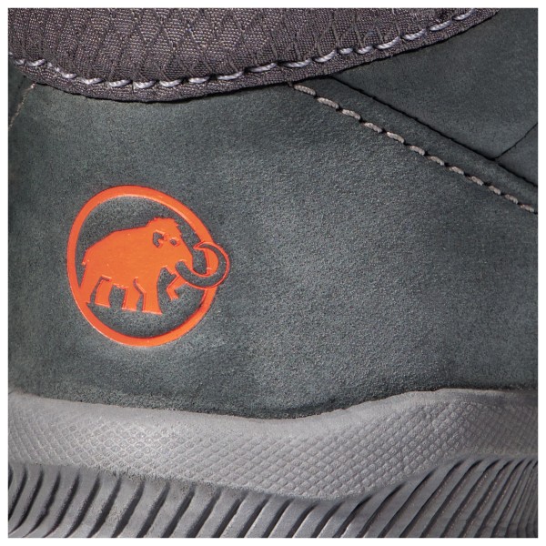 Mammut - Women's Nova IV Mid GTX - Botas de trekking