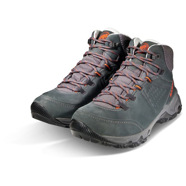 Mammut - Women's Nova IV Mid GTX - Walking boots
