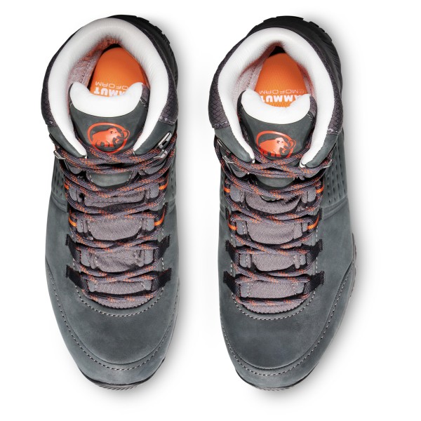 Mammut - Women's Nova IV Mid GTX - Wanderschuhe