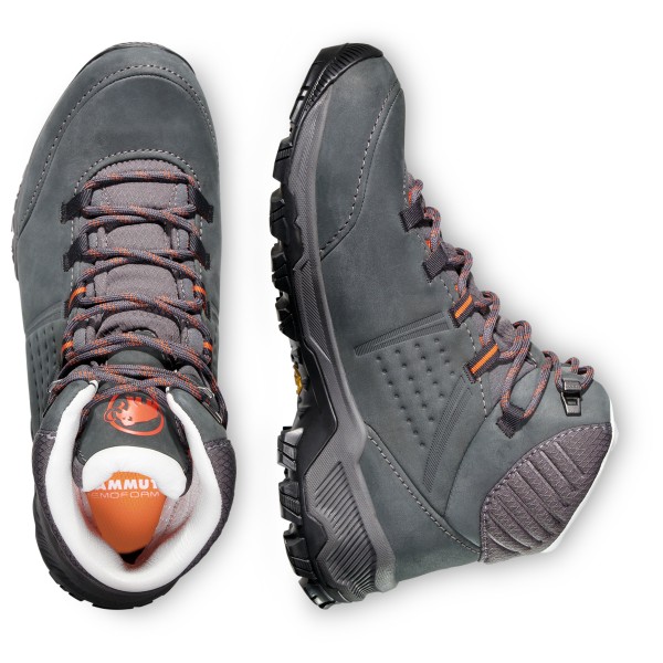 Mammut - Women's Nova IV Mid GTX - Wanderschuhe