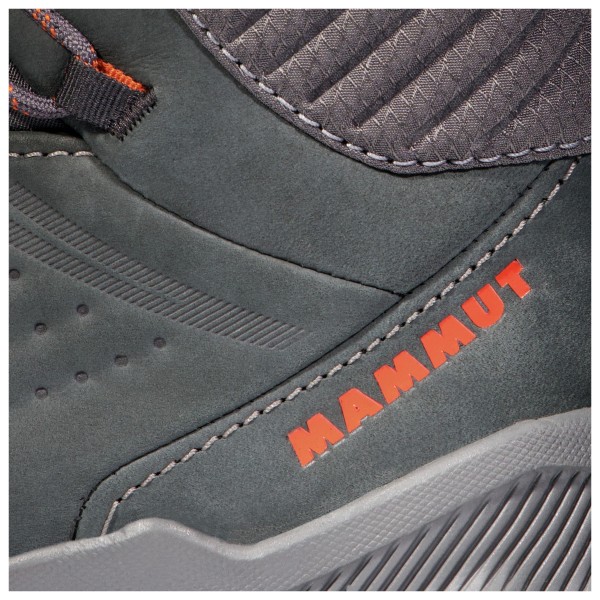 Mammut - Women's Nova IV Mid GTX - Wanderschuhe