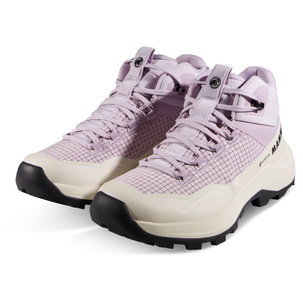 Mammut - Women's Sertig III Mid GTX - Botas de trekking