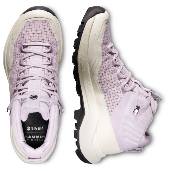 Mammut - Women's Sertig III Mid GTX - Botas de trekking