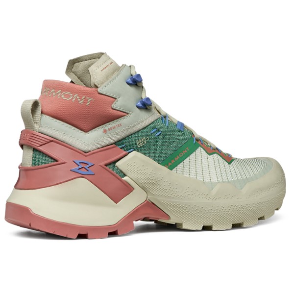 Garmont - Women's 9.81 Onyx Mid GTX - Vandresko