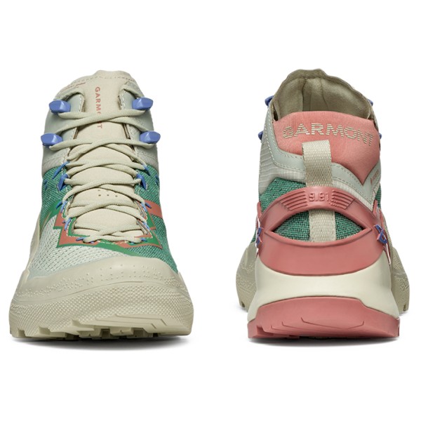 Garmont - Women's 9.81 Onyx Mid GTX - Vandringskängor