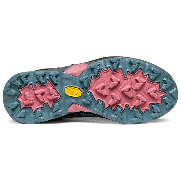 Garmont - Women's Nexus Mid GTX - Botas de trekking