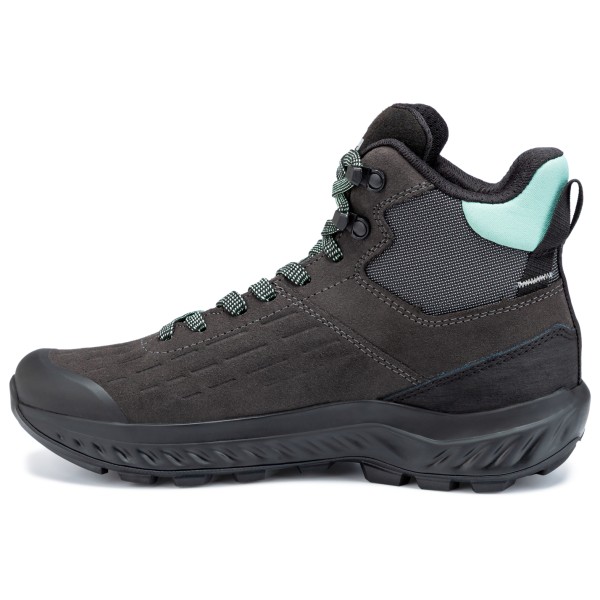 Hanwag - Women's Kaduro Mid GTX - Botas de trekking