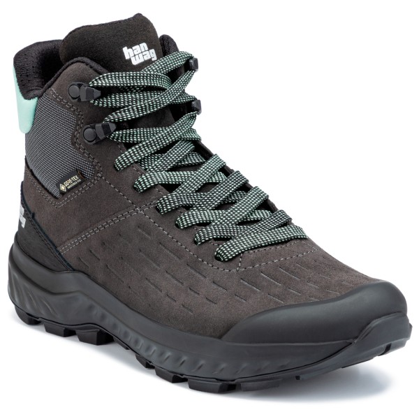 Hanwag - Women's Kaduro Mid GTX - Botas de trekking