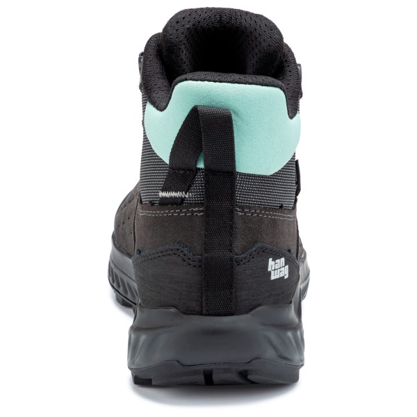 Hanwag - Women's Kaduro Mid GTX - Botas de trekking