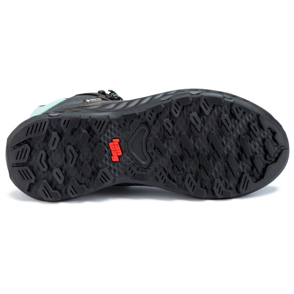 Hanwag - Women's Kaduro Mid GTX - Vandresko