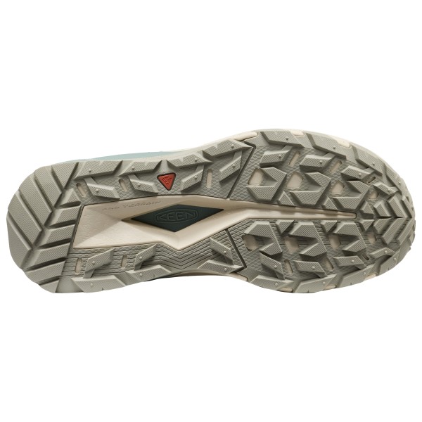 Keen - Women's Targhee Apex Mid WP - Vandresko