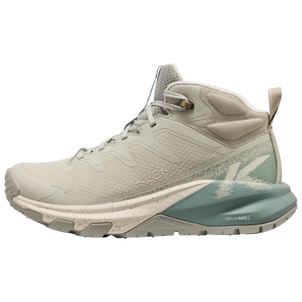 Keen - Women's Targhee Apex Mid WP - Vandresko