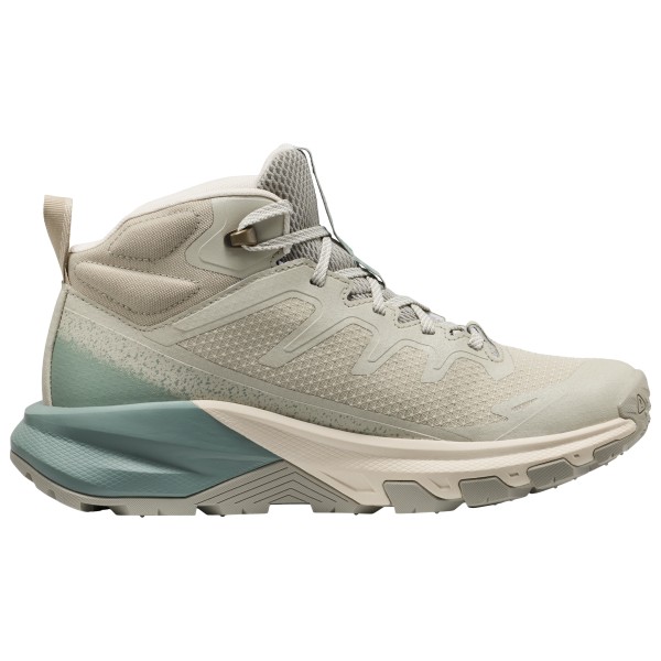 Keen - Women's Targhee Apex Mid WP - Vandresko