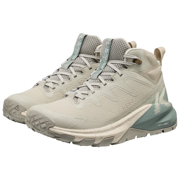Keen - Women's Targhee Apex Mid WP - Vandresko