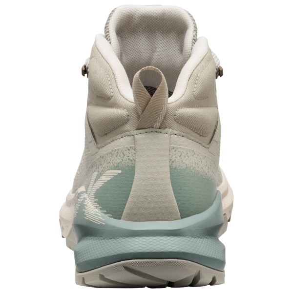Keen - Women's Targhee Apex Mid WP - Wandelschoenen