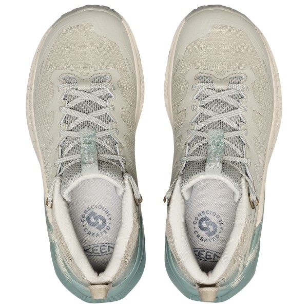 Keen - Women's Targhee Apex Mid WP - Wandelschoenen