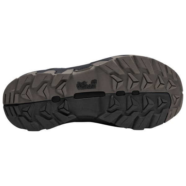 Jack Wolfskin - Women's Thru Hike Texapore Mid - Walking boots