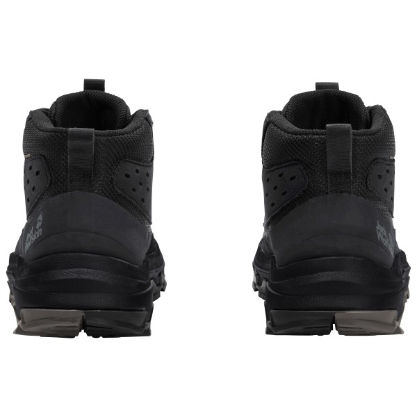 Jack Wolfskin - Women's Thru Hike Texapore Mid - Wanderschuhe