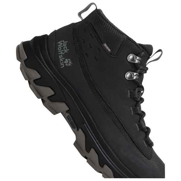 Jack Wolfskin - Women's Thru Hike Texapore Mid - Wanderschuhe
