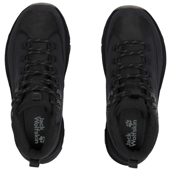 Jack Wolfskin - Women's Thru Hike Texapore Mid - Wanderschuhe