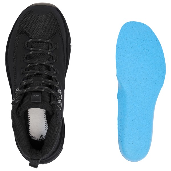 Jack Wolfskin - Women's Thru Hike Texapore Mid - Wanderschuhe