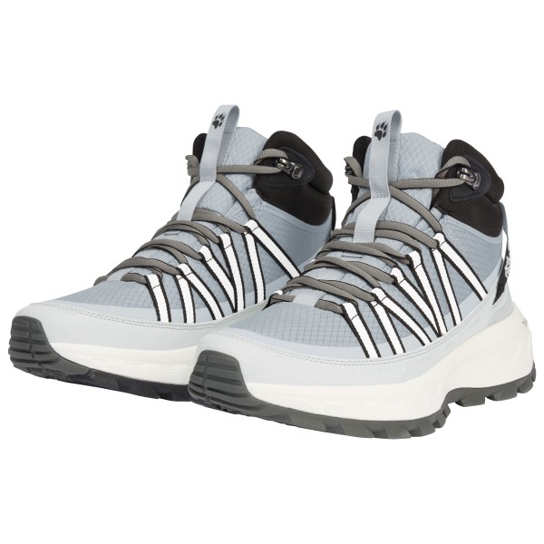 Jack Wolfskin - Women's Wild Hike Texapore Mid - Wanderschuhe