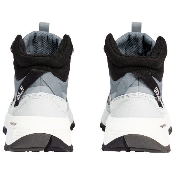 Jack Wolfskin - Women's Wild Hike Texapore Mid - Wanderschuhe