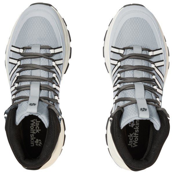 Jack Wolfskin - Women's Wild Hike Texapore Mid - Wanderschuhe