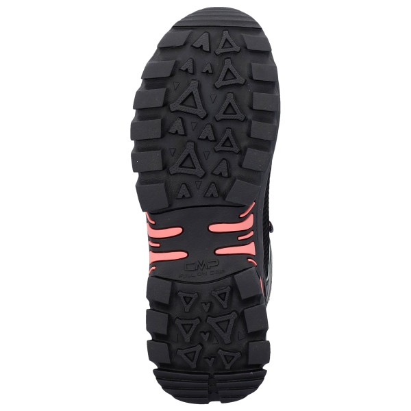 CMP - Women's Rigel 2.0 Mid Trekking Shoes WP - Vandresko